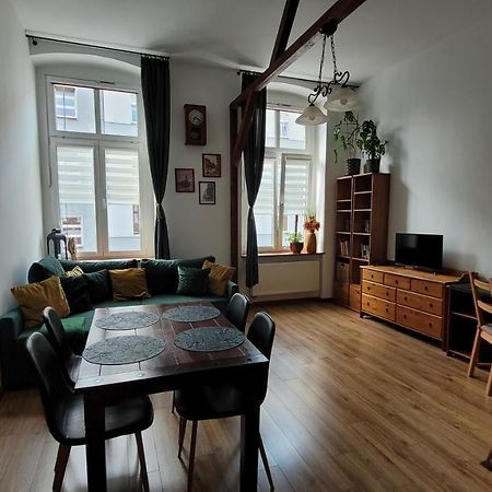 Apartament Old Town Apartment Gliwice Luaran gambar