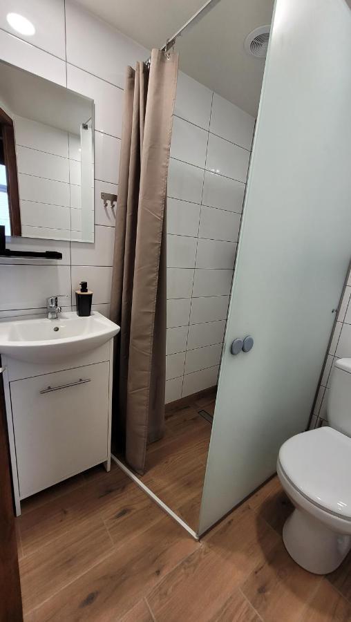 Apartament Old Town Apartment Gliwice Luaran gambar