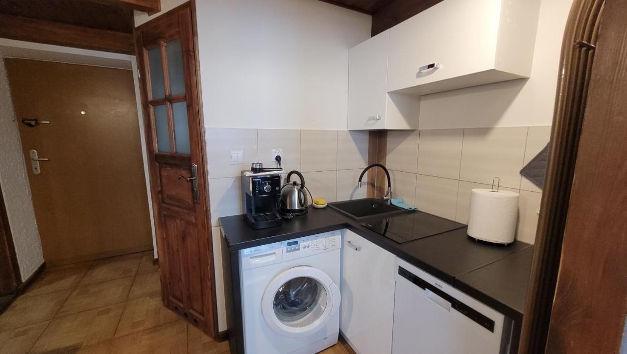 Apartament Old Town Apartment Gliwice Luaran gambar
