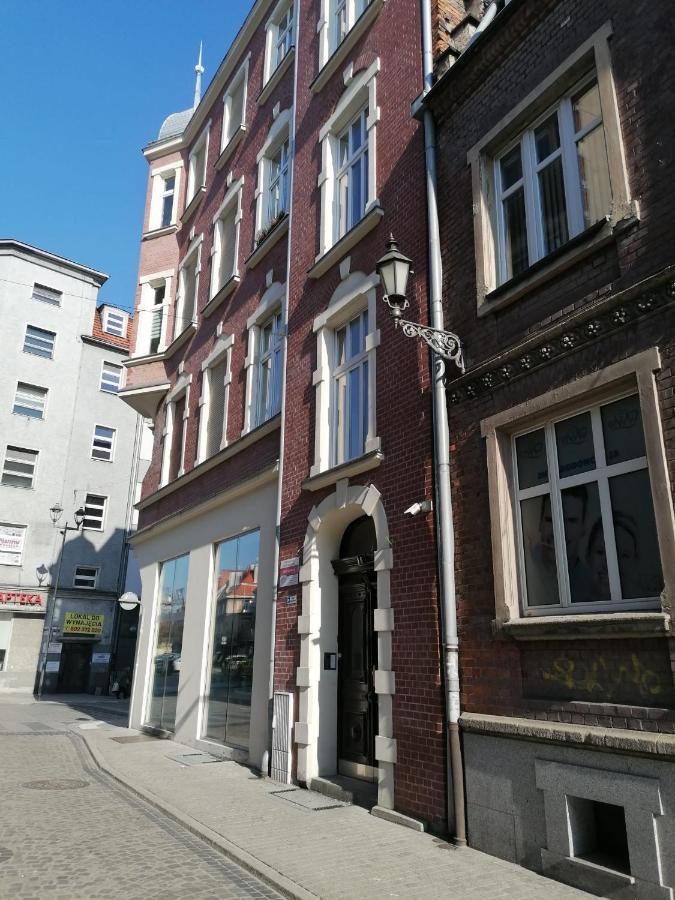 Apartament Old Town Apartment Gliwice Luaran gambar